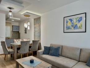 Sunshine Resort Blue Apartman